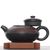 Чайник 205мл "Линия неба", циньчжоуская керамика (78483)-фотография 2 Чайник 205мл "Линия неба", циньчжоуская керамика (78483)-фотография 2