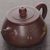Чайник 100мл "Хижина", циньчжоуская керамика (78484)-фотография 3