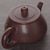Чайник 100мл "Хижина", циньчжоуская керамика (78484)-фотография 5
