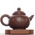 Чайник 180мл "Орхидея", циньчжоуская керамика (78485)-фотография 3