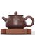 Чайник 110мл "Каллиграфия", циньчжоуская керамика (78486)-фотография 2
