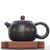 Чайник 120мл "Дракон", циньчжоуская керамика (78491)-фотография 2 Чайник 120мл "Дракон", циньчжоуская керамика (78491)-фотография 2