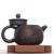 Чайник 120мл "Дракон", циньчжоуская керамика (78491)-фотография 3 Чайник 120мл "Дракон", циньчжоуская керамика (78491)-фотография 3