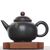 Чайник 165мл "Каллиграфия", циньчжоуская керамика (78492)-фотография 2