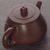 Чайник 105мл "Коробочка лотоса", циньчжоуская керамика (78493)-фотография 5