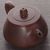 Чайник 105мл "Коробочка лотоса", циньчжоуская керамика (78493)-фотография 6