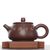 Чайник 110мл "Каллиграфия", циньчжоуская керамика (78494)-фотография 2