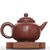 Чайник 170мл "Каллиграфия", циньчжоуская керамика (78477)-