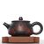 Чайник 100мл "Горлянки", циньчжоуская керамика (78504)- Чайник 100мл "Горлянки", циньчжоуская керамика (78504)-