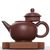 Чайник 130мл Шуйпин, циньчжоуская керамика (78505)-фотография 2 Чайник 130мл Шуйпин, циньчжоуская керамика (78505)-фотография 2