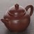 Чайник 130мл Шуйпин, циньчжоуская керамика (78505)-фотография 3 Чайник 130мл Шуйпин, циньчжоуская керамика (78505)-фотография 3