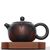 Чайник 110мл "Горлянки", циньчжоуская керамика (78506)- Чайник 110мл "Горлянки", циньчжоуская керамика (78506)-
