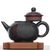 Чайник 175мл "Лотос", циньчжоуская керамика (78508)-фотография 2