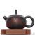 Чайник 100-125мл "Горлянки", циньчжоуская керамика (78509)-