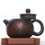 Чайник 160мл "Горлянки", циньчжоуская керамика (78510)-фотография 2