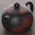 Чайник 160мл "Горлянки", циньчжоуская керамика (78510)-фотография 4