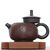 Чайник 115мл "Гинкго Билоба", циньчжоуская керамика (78511)-фотография 2