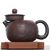 Чайник 175мл "Гинкго Билоба", циньчжоуская керамика (78512)-фотография 2 Чайник 175мл "Гинкго Билоба", циньчжоуская керамика (78512)-фотография 2
