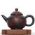 Чайник 130мл "Горлянки", циньчжоуская керамика (78513)- Чайник 130мл "Горлянки", циньчжоуская керамика (78513)-