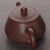Чайник 115мл Шипяо, циньчжоуская керамика (78515)-фотография 4