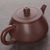 Чайник 115мл Шипяо, циньчжоуская керамика (78515)-фотография 5
