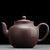 Чайник 110мл "Мэнчэнь Ляньцзы", мастер Хуан Чжанвэй (79543)-