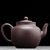 Чайник 110мл "Мэнчэнь Ляньцзы", мастер Хуан Чжанвэй (79543)-фотография 2