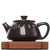 Чайник 125мл "Лоза", цзяньшуйская керамика (790692)-фотография 2