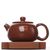 Чайник 120мл "Цветы лотоса", цзяньшуйская керамика (790694)-фотография 2