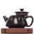 Чайник 105мл "Орхидея", цзяньшуйская керамика (790695)-фотография 3