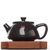 Чайник 100мл "Яблоня-китайка", цзяньшуйская керамика (790697)-фотография 2