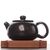 Чайник 110мл "Яблоня-китайка", цзяньшуйская керамика (790701)-фотография 2