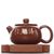 Чайник 100мл "Лотосы", цзяньшуйская керамика (790708)-фотография 2