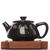 Чайник 100мл "Бамбук", цзяньшуйская керамика (790710)-фотография 2