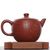 Чайник 130мл "Сутра сердца", мастер Лэй Аймэй (79548)-фотография 3