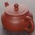 Чайник 175мл "Колокол добродетели", мастер Лэй Аймэй (79560)-фотография 4