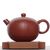 Чайник 175мл "Сутра сердца", мастер Лэй Аймэй (79558)-