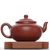 Чайник 130мл "Сутра сердца", мастер Лэй Аймэй (79556)-фотография 3