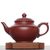 Чайник 185мл "Вишня", мастер Лэй Аймэй (79575)-