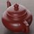 Чайник 185мл "Вишня", мастер Лэй Аймэй (79575)-фотография 4