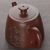 Чайник 190мл "Каллиграфия", мастер Вэй Лицинь (79576)-фотография 5
