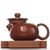 Чайник 90мл "Чаепитие", цзяньшуйская керамика (790688)-фотография 3