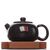 Чайник 120мл "Лотос", цзяньшуйская керамика (790711)-фотография 2