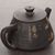 Чайник 215мл "Чаепитие", цзяньшуйская керамика (790714)-фотография 6