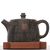 Чайник 160мл "Бамбук", цзяньшуйская керамика (790716)-фотография 2