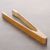 Щипцы прямые, бамбук (81359)-фотография 4