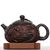 Чайник 245мл "Дракон Тяньлун", цзяньшуйская керамика (790735)-