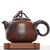 Чайник 285мл "Лотос", цзяньшуйская керамика (790720)-фотография 2