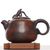 Чайник 295мл "Лотос", цзяньшуйская керамика (790722)-фотография 2