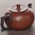 Чайник 270мл "Гунчунь", цзяньшуйская керамика (790737)-фотография 5